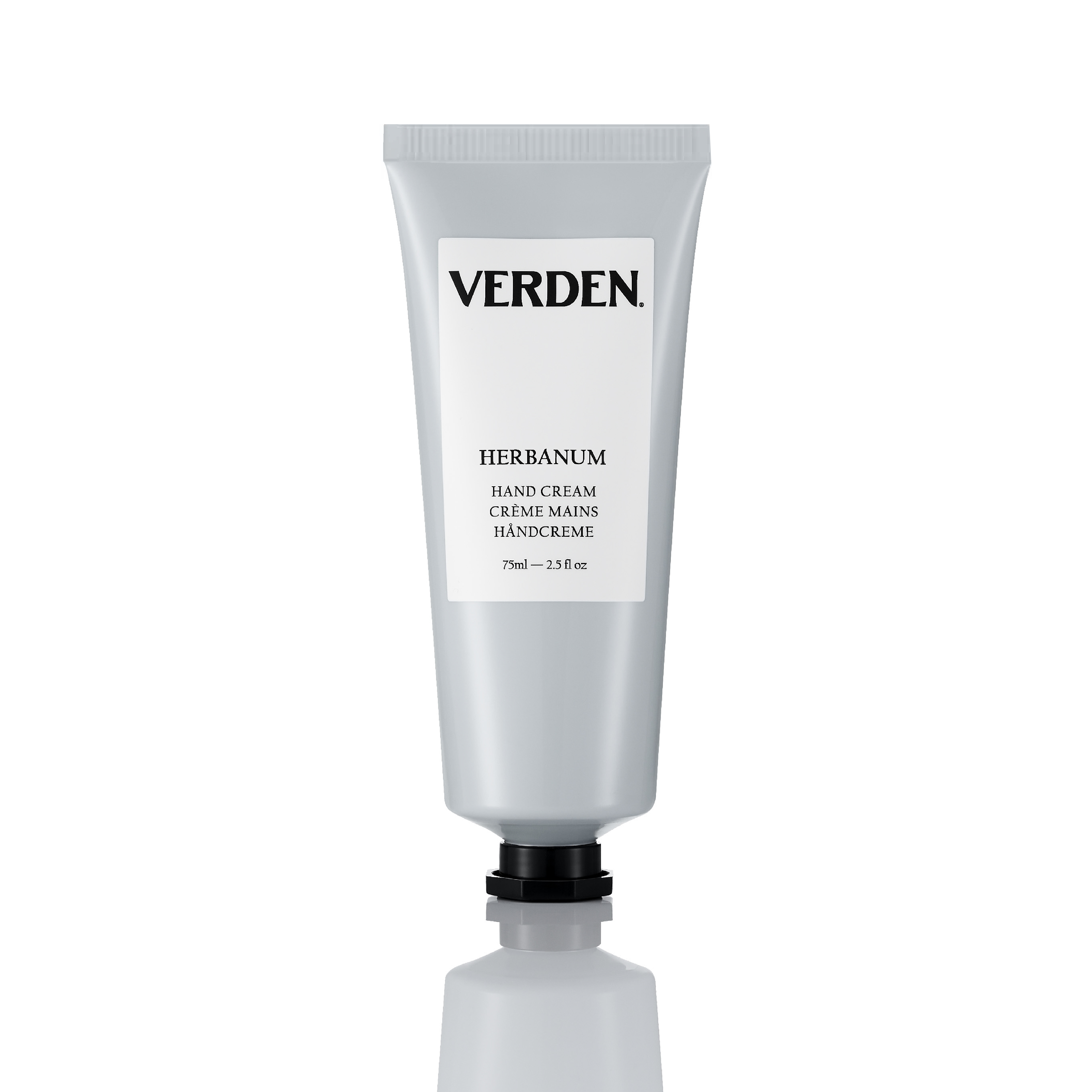 HERBANUM HAND CREAM