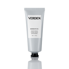VERDEN HERBANUM HAND CREAM