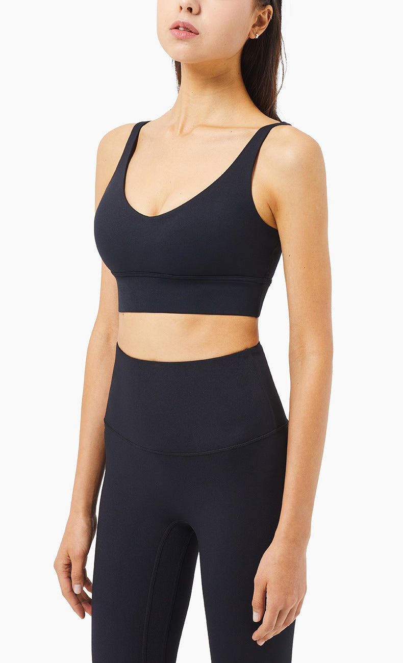 Set Bundle Leggings and Sports Bra