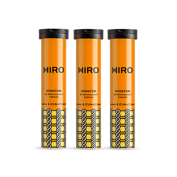 Hydration Tablets
