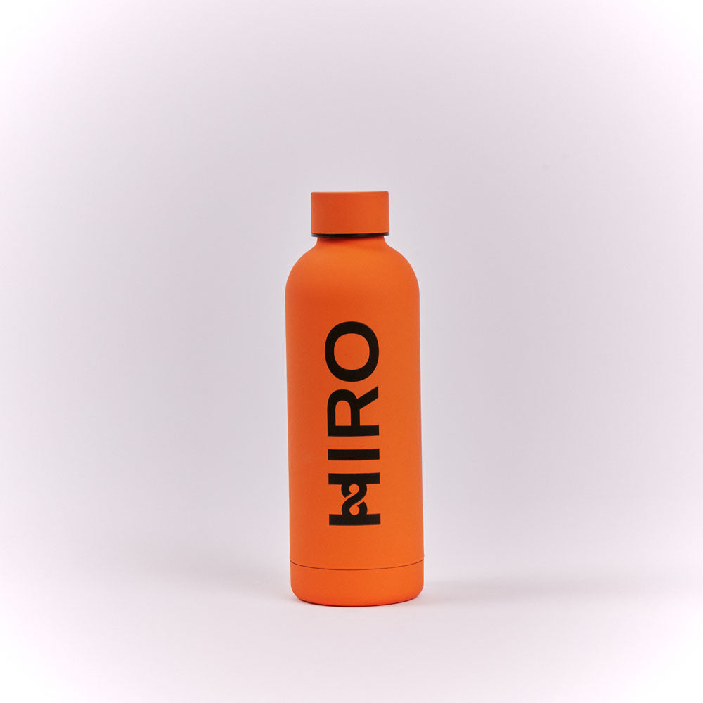 HIRO Scoop