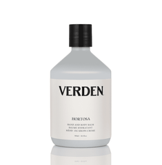 VERDEN HORTOSA Hand and Body Balm