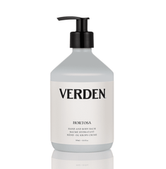 VERDEN HORTOSA Hand and Body Balm