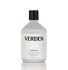 VERDEN HORTOSA Hand and Body Wash