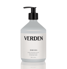 VERDEN HORTOSA Hand and Body Wash