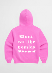 Limited Edition Pink OG Hoodie