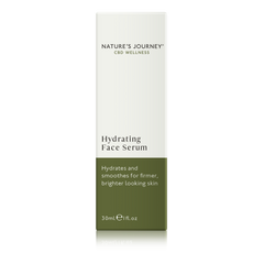 Hydrating Face Serum