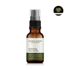 Hydrating Face Serum