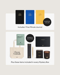Mystery Box