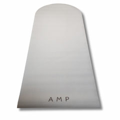 Amp Flow Yoga Mat Stone