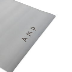 Amp Flow Yoga Mat Stone