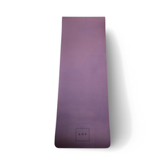 Fitness and Yoga Mat Purple