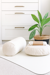 Yoga Bolster