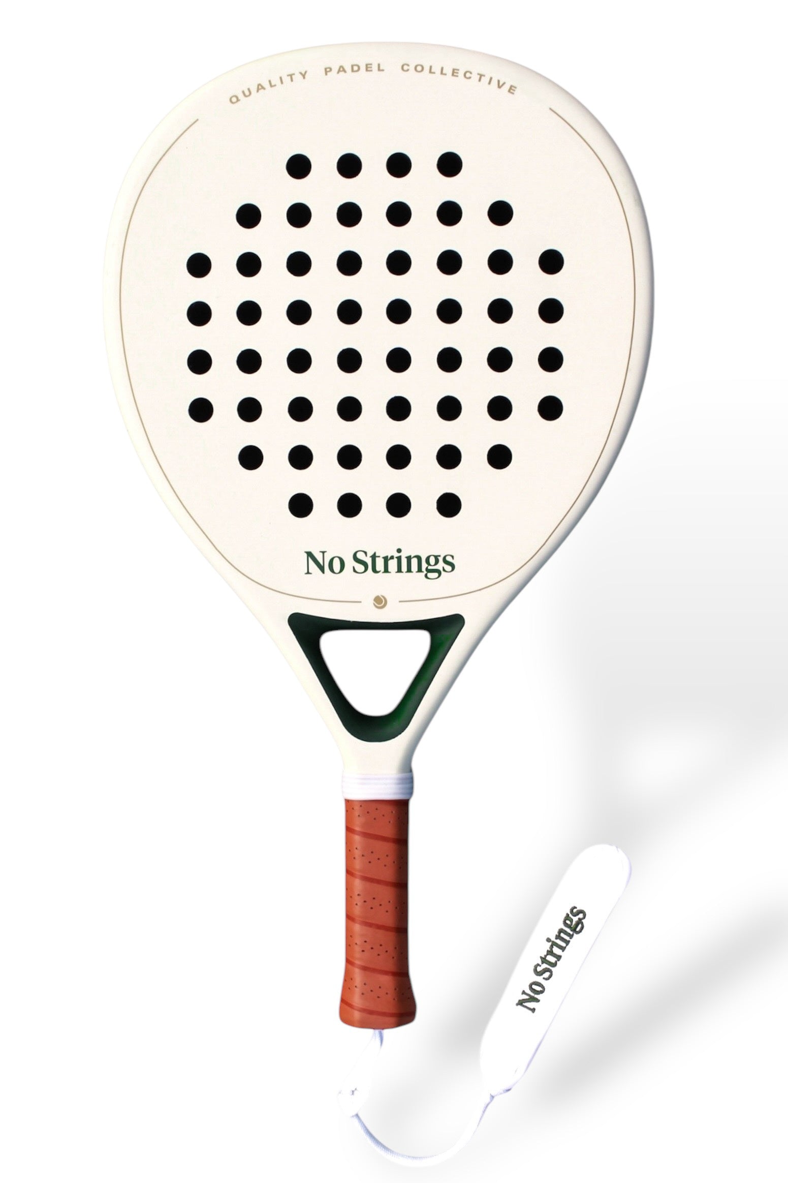 Clubhouse Classic Padel Racquet