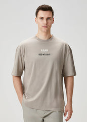 REGULAR FIT TSHIRT