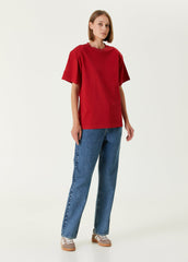 YOUR *ITCH PRINTED T-SHIRT - SAMBA