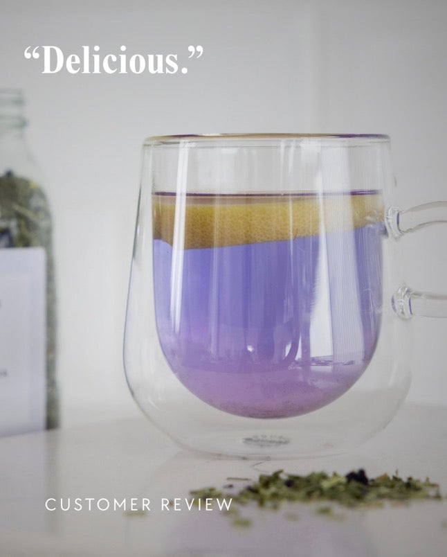 Relax Herbal Tea
