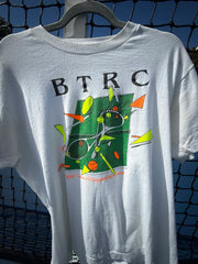 Vintage Buffalo Tennis & Racquetball Club- Size Small/Medium
