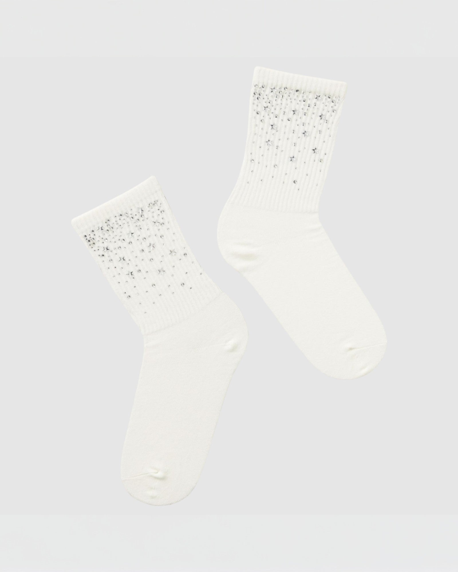 Galaxy Cotton Sock