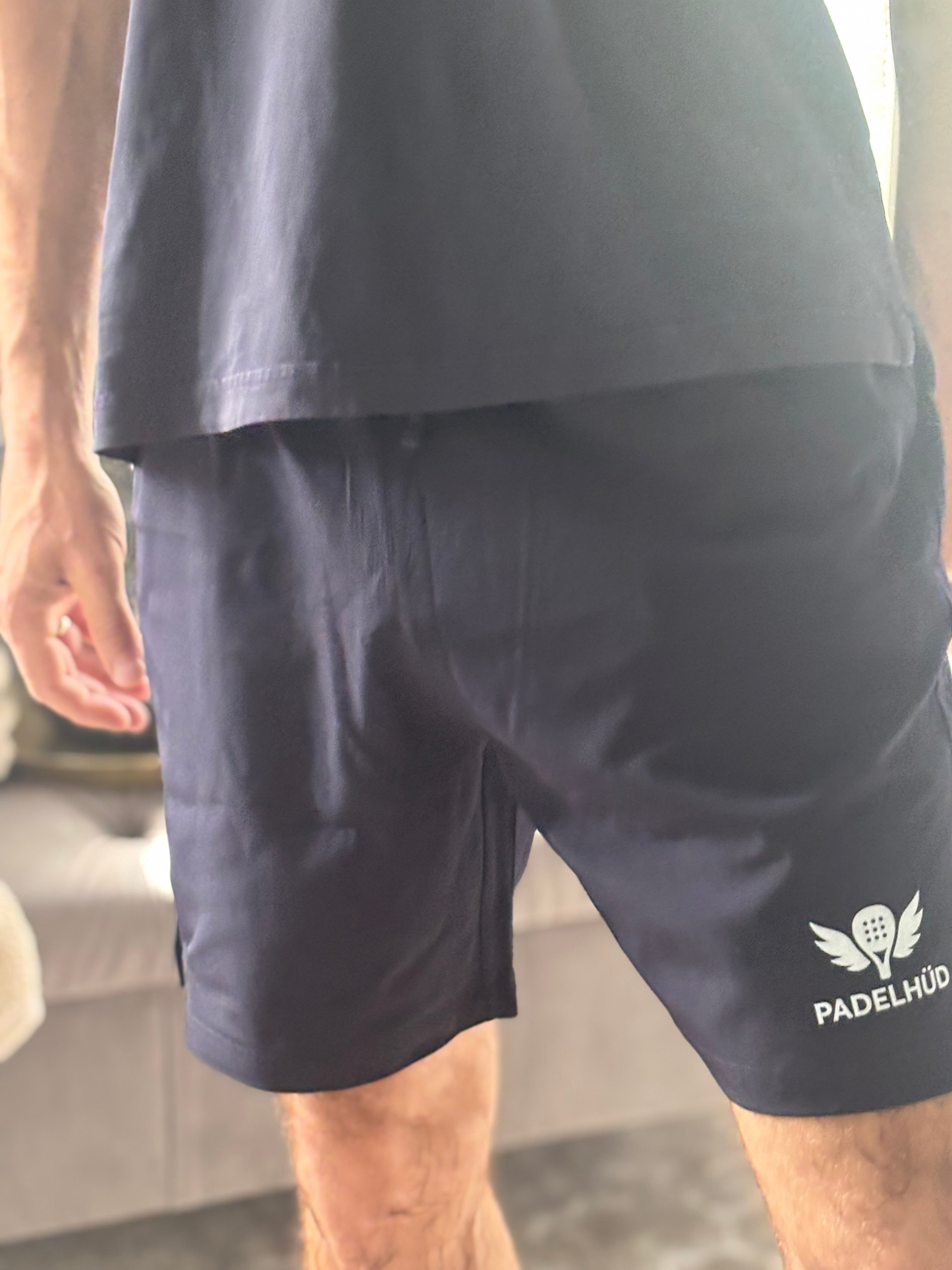 Ultra Lite Airbreeze Padel Short