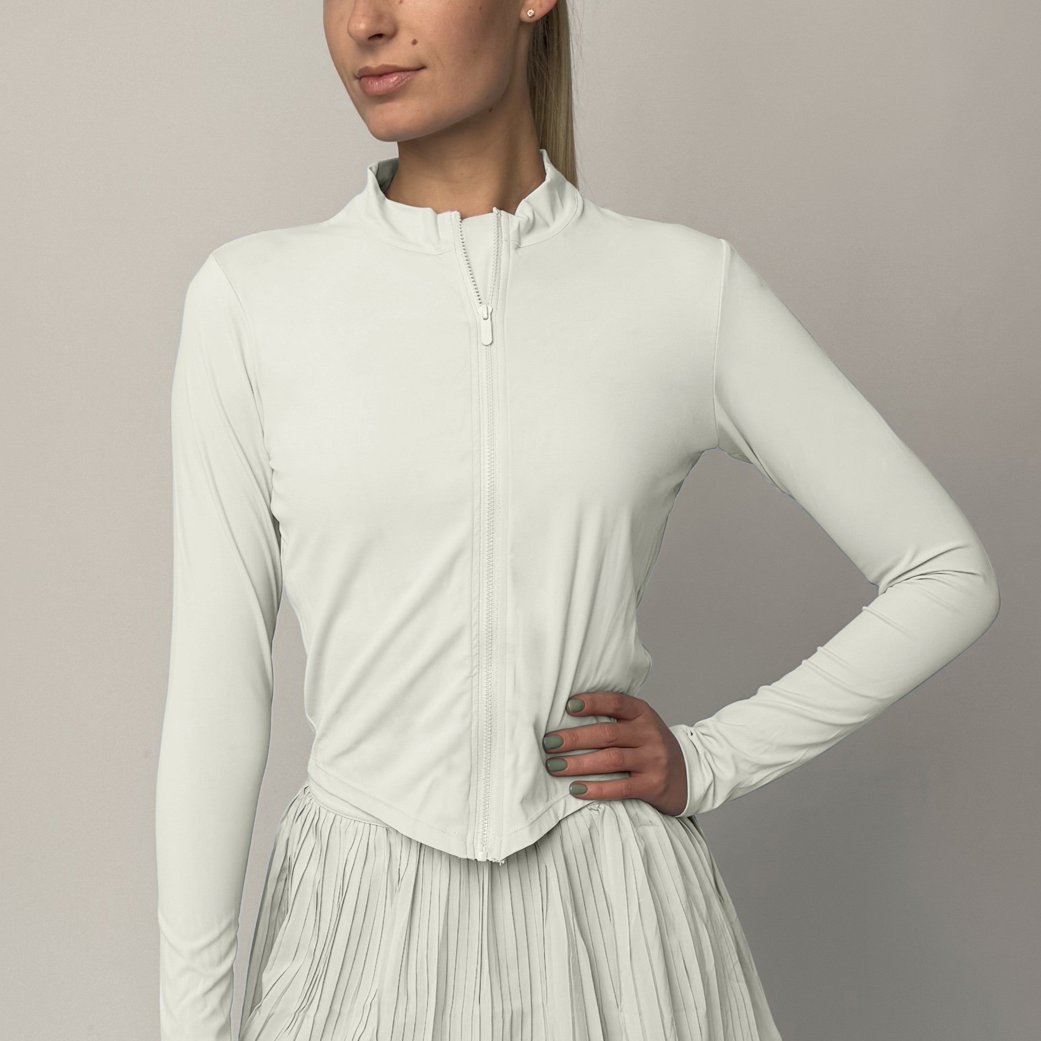 Jacket (Short Cut)