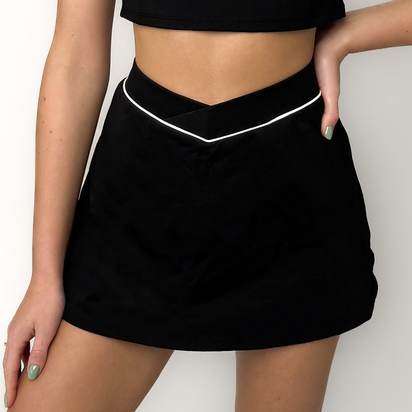 Skirt (Straight)
