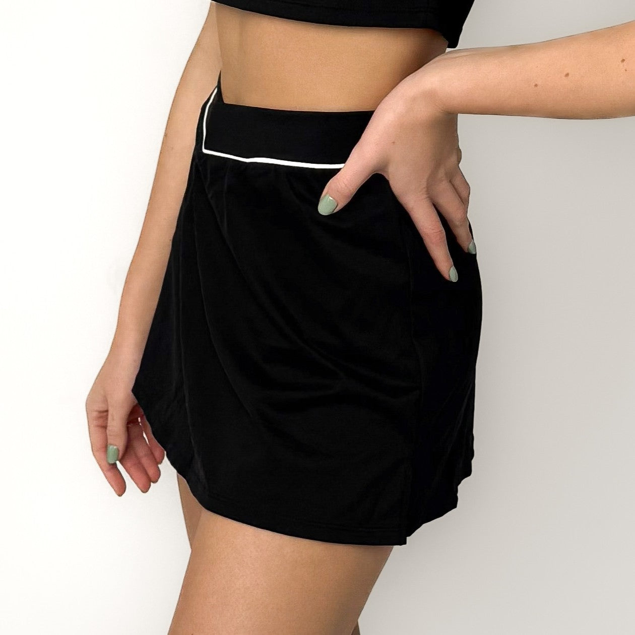 Skirt (Straight)