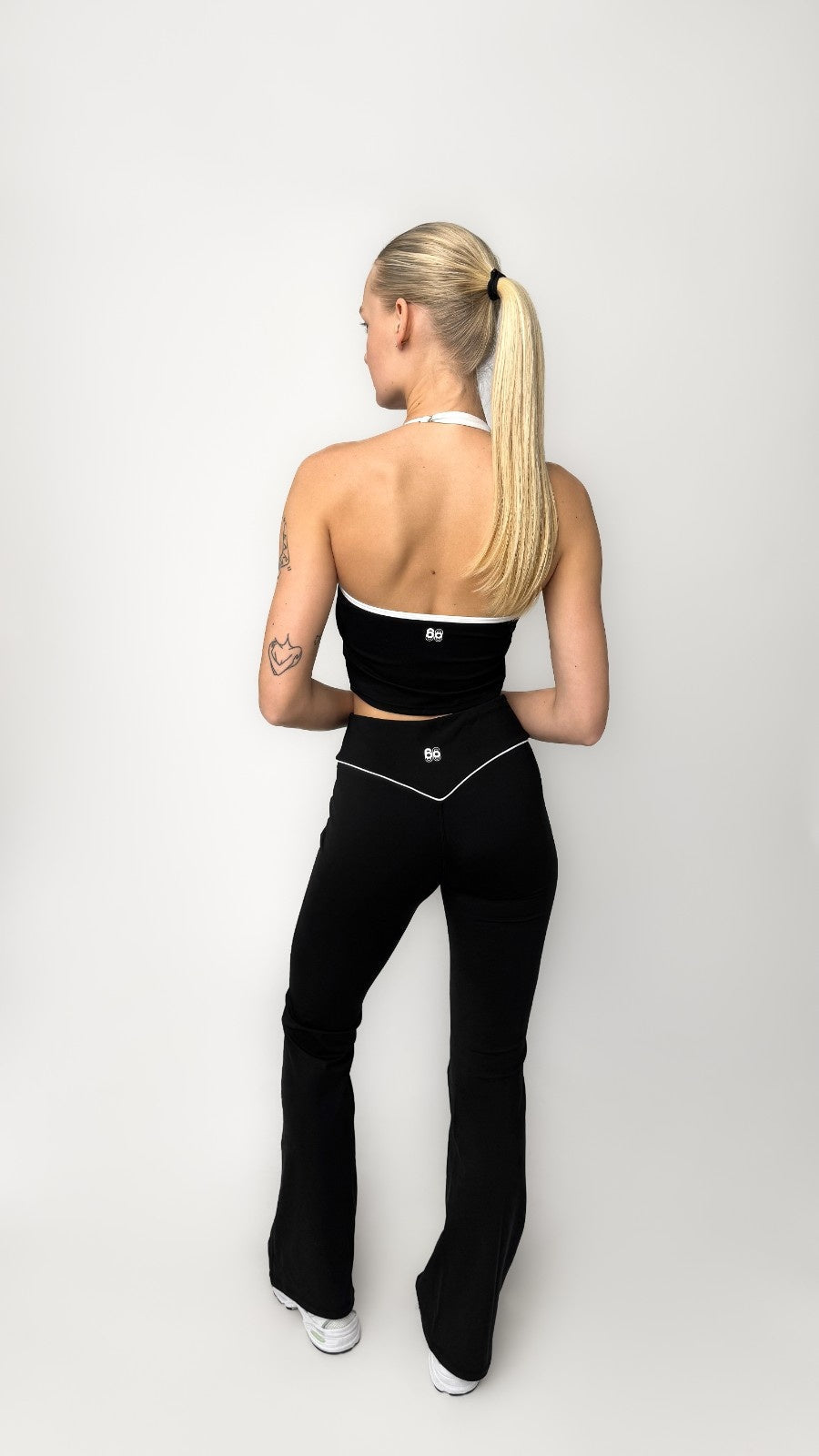 Shirts (With Bra)