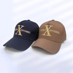 Statement Cap "EXceptionnel"