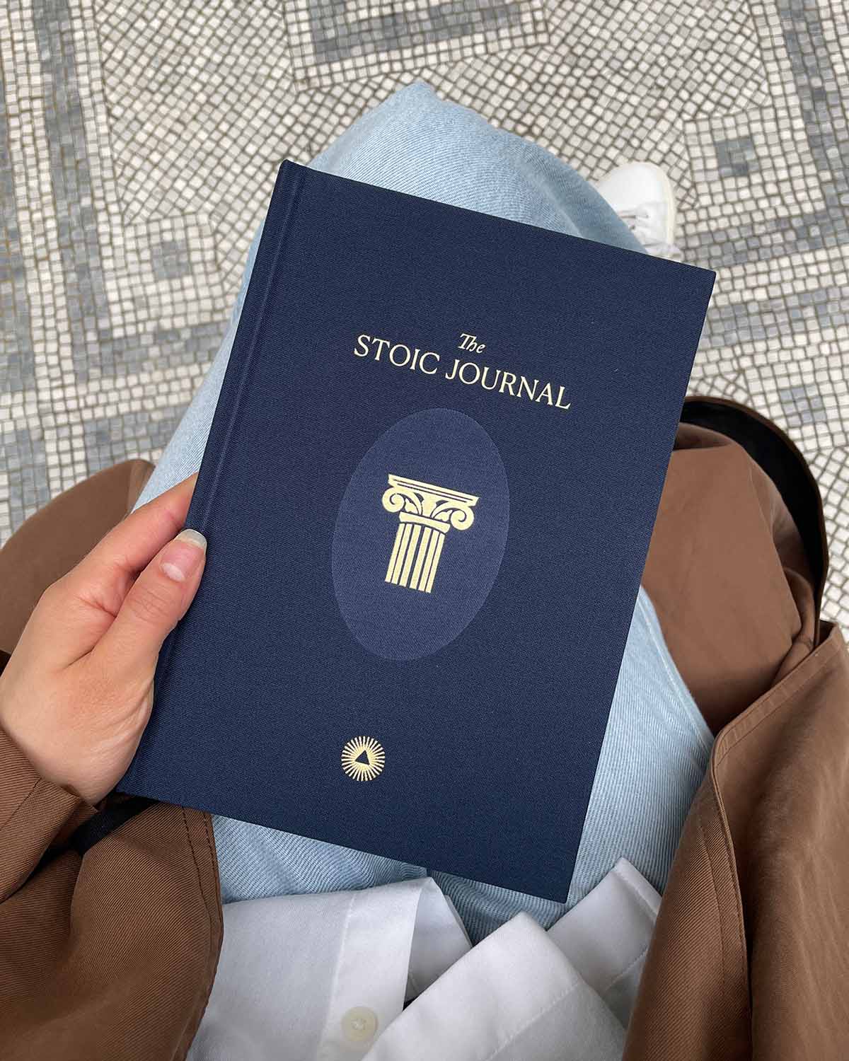 The Stoic Journal