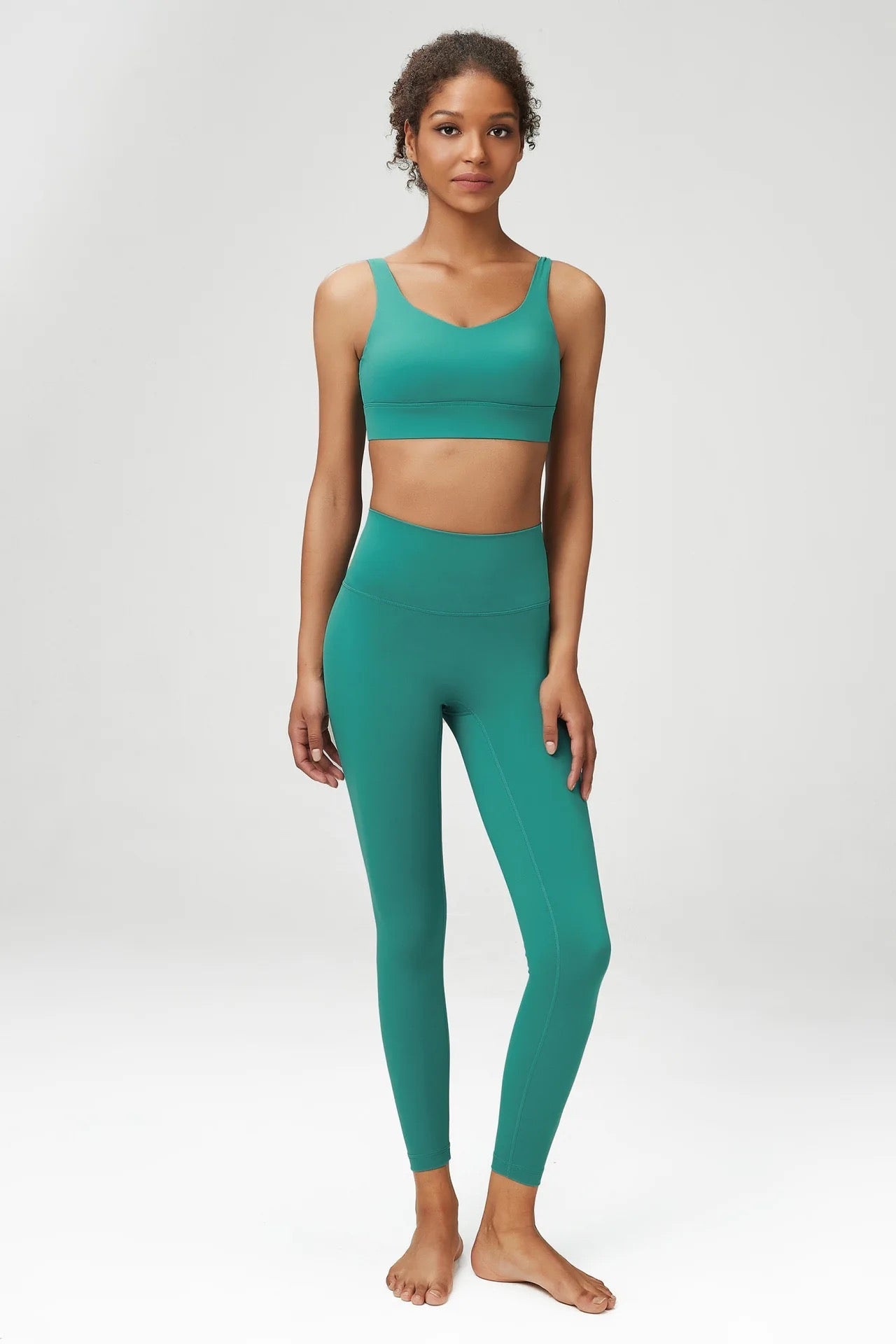 Adjustable Sports Bra
