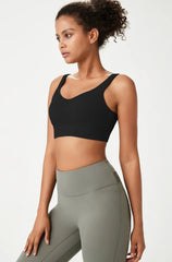 Adjustable Sports Bra