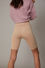 Westbourne Pocket Shorts - Nude