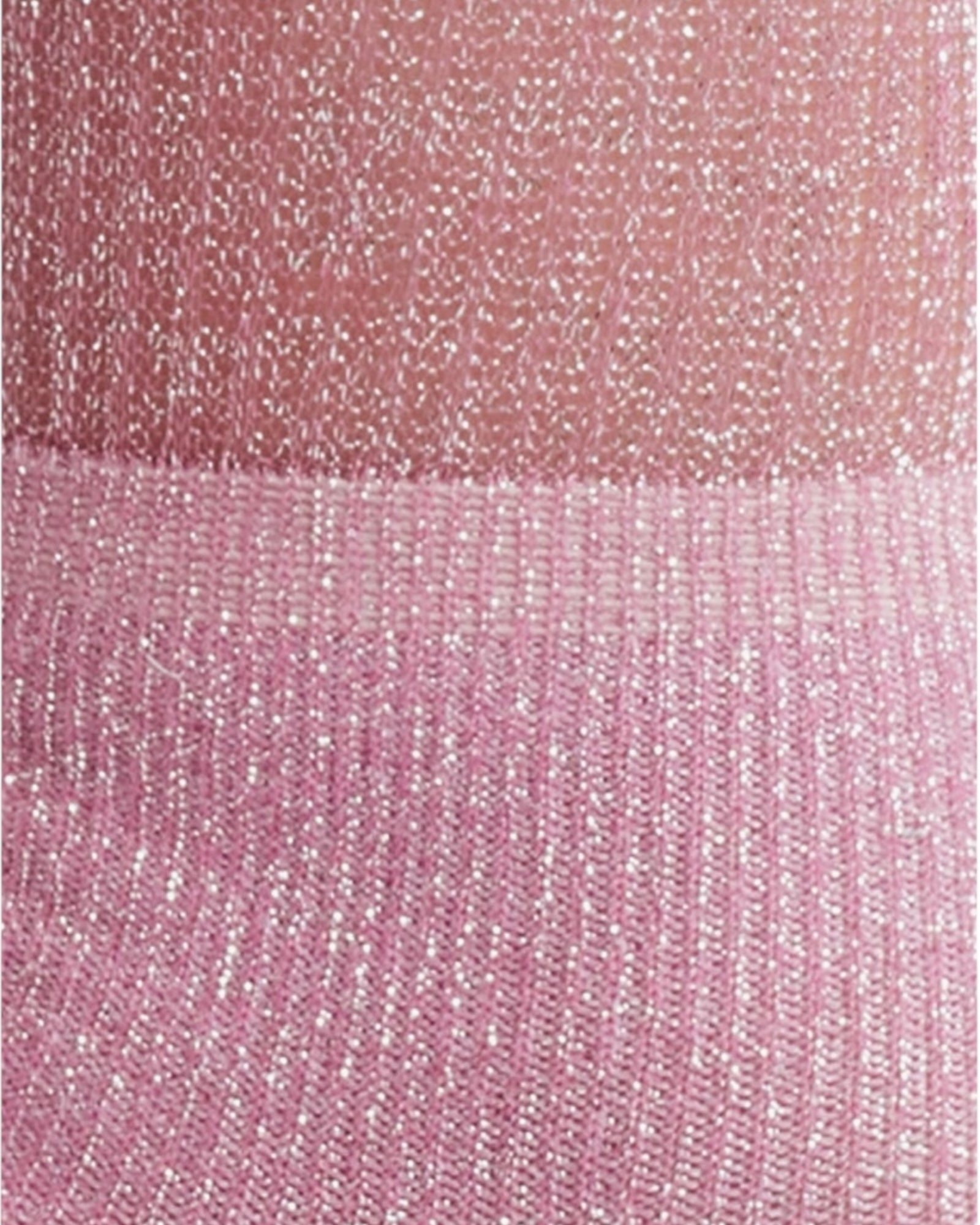 Glitter Dance Socks