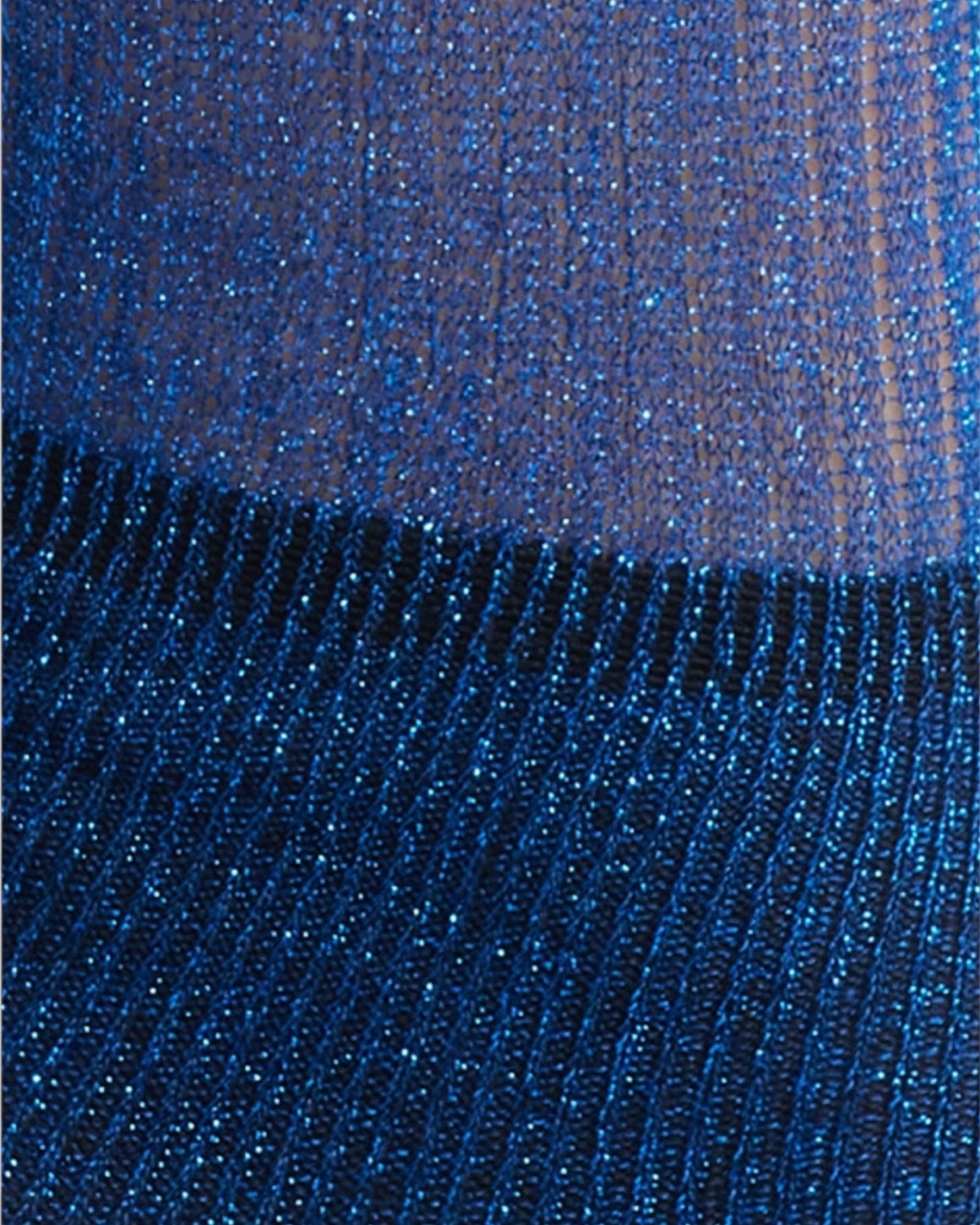 Glitter Dance Socks
