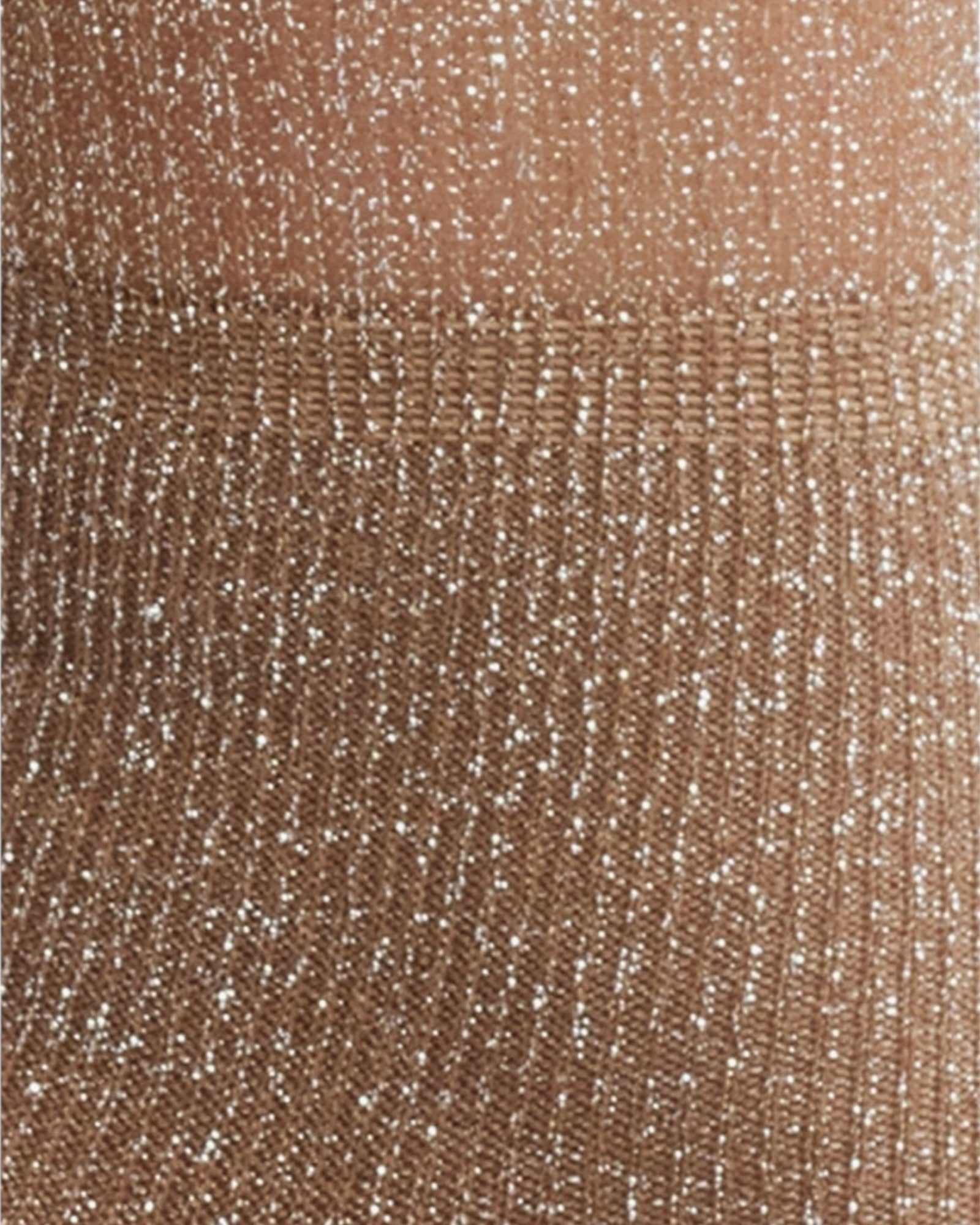 Glitter Dance Socks