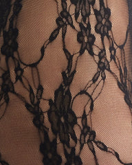 Femme Lace Premium Tights