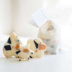 Terrazzo Soap Minis