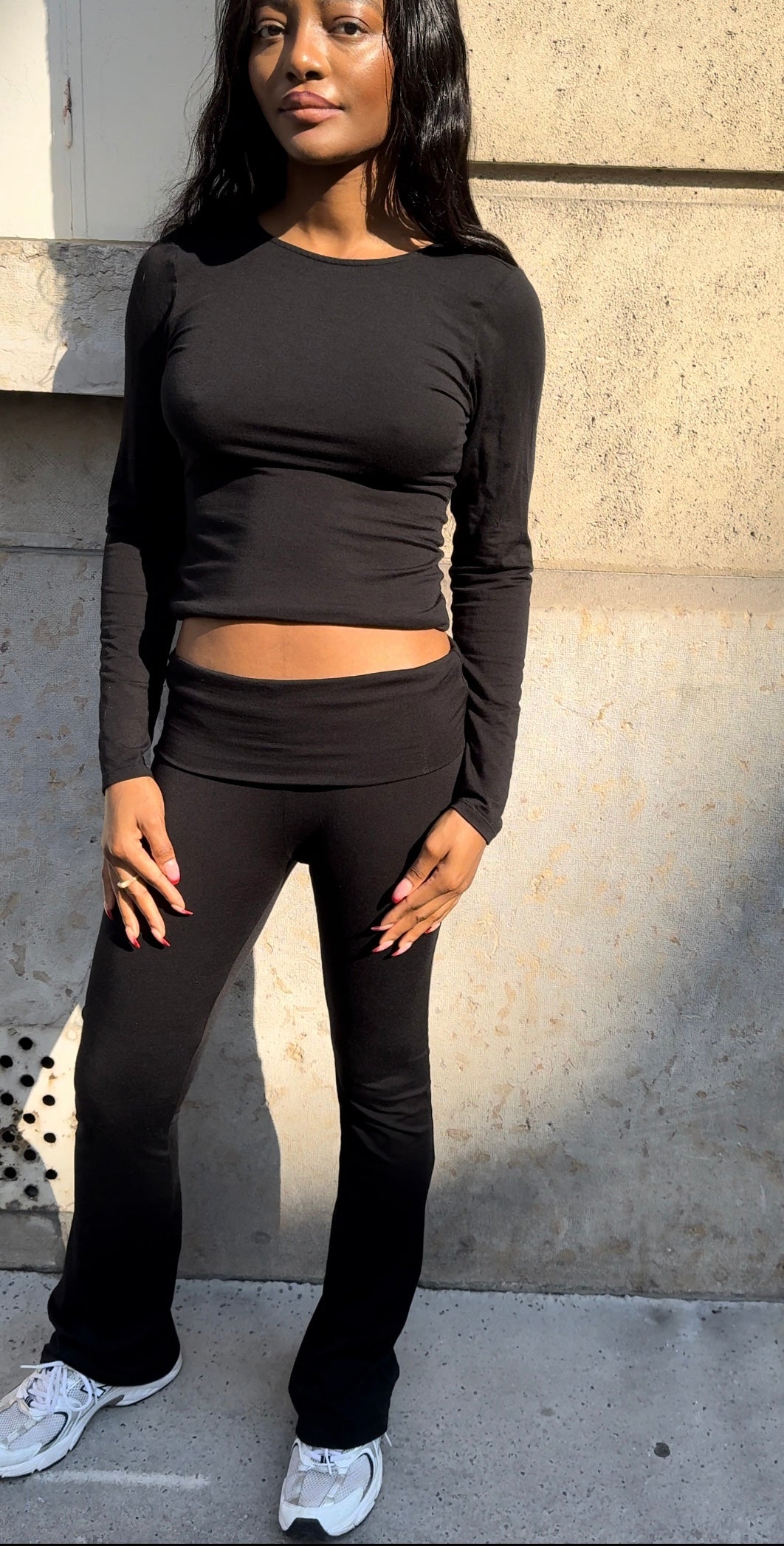 Le Pantalon Softee