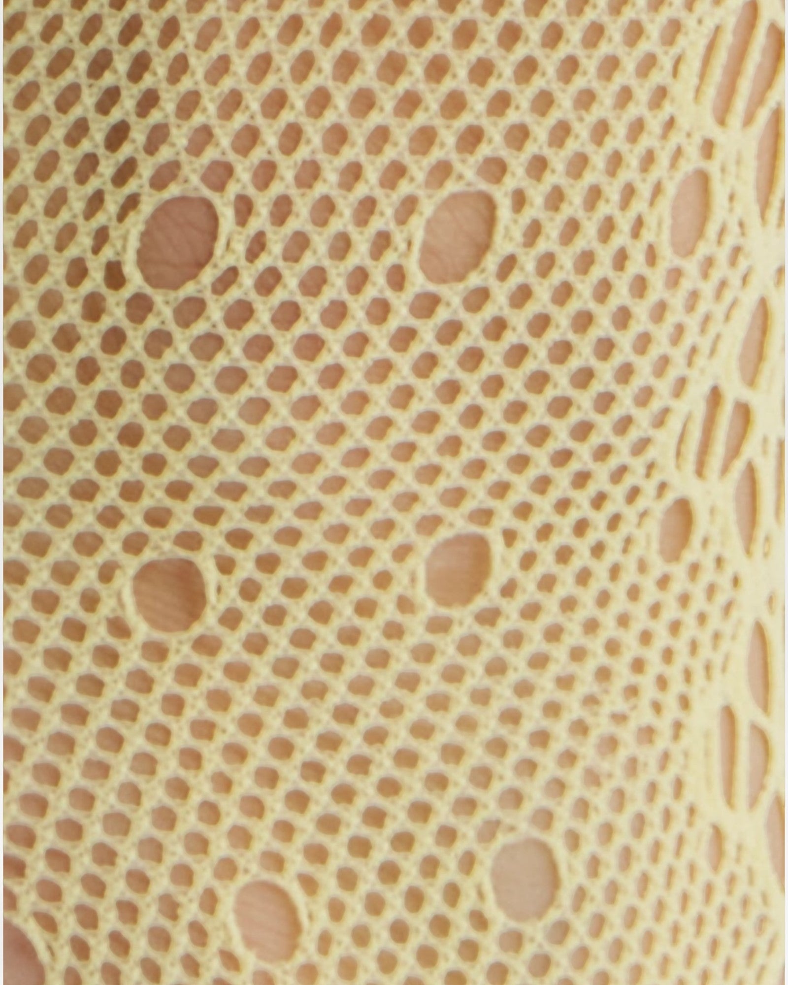 Mimi Lace Frill Edge Socks