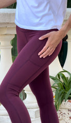 Le Legging Sculptural