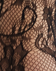 Lace Spell Tights