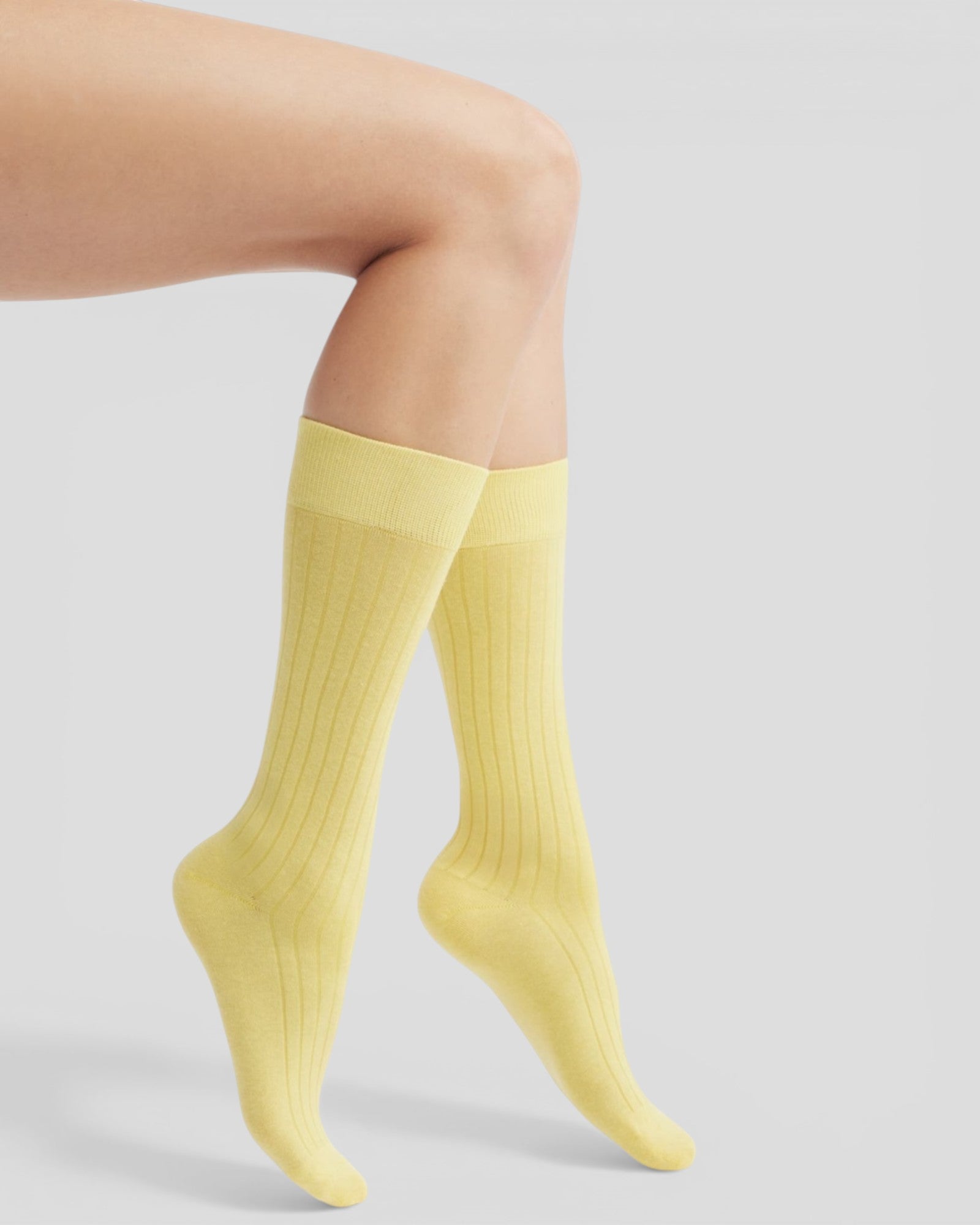 Arcade Fine Knit Sock