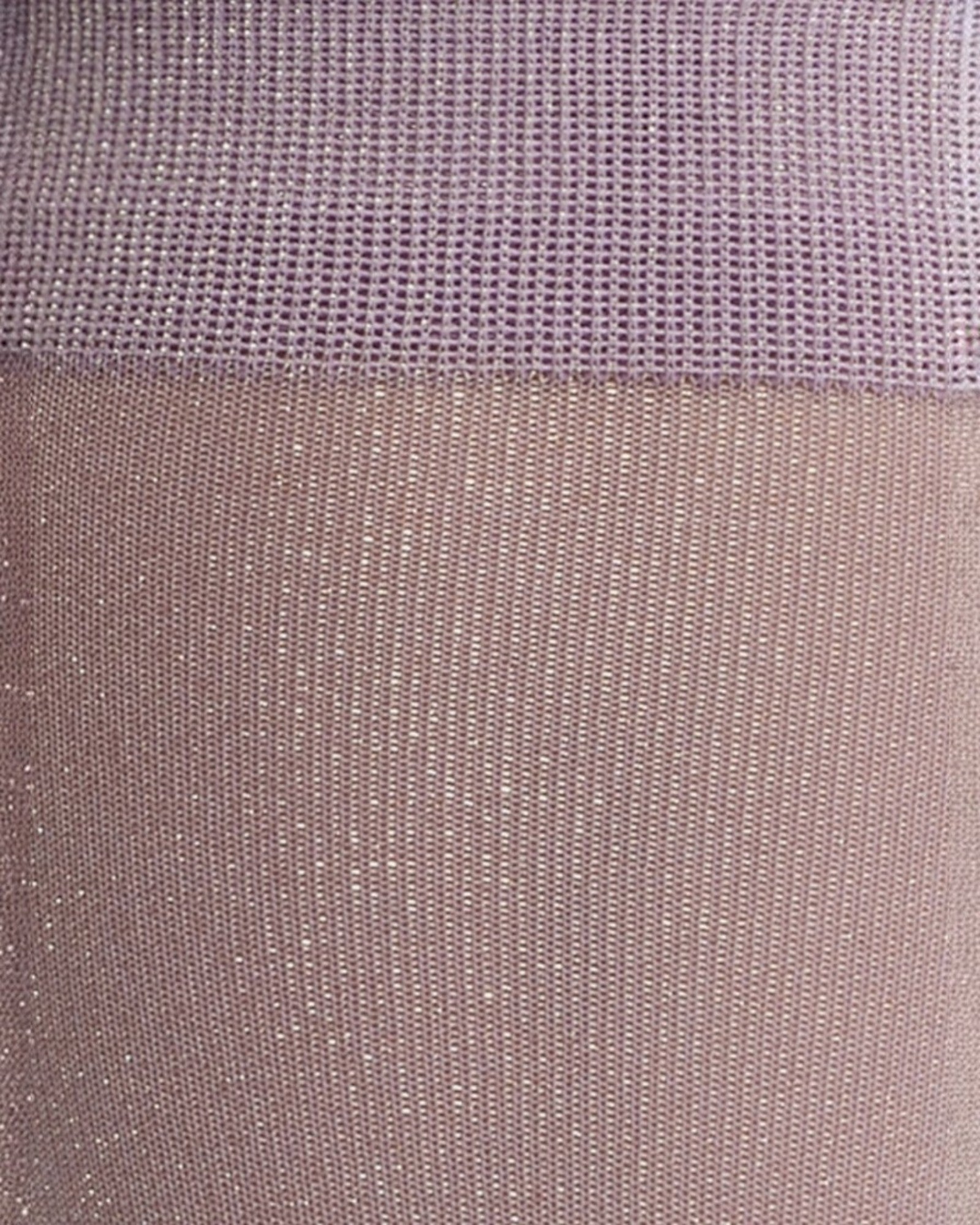 Glitterati Tall Socks