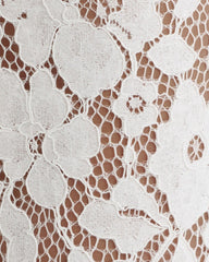 Isla Lace Capri