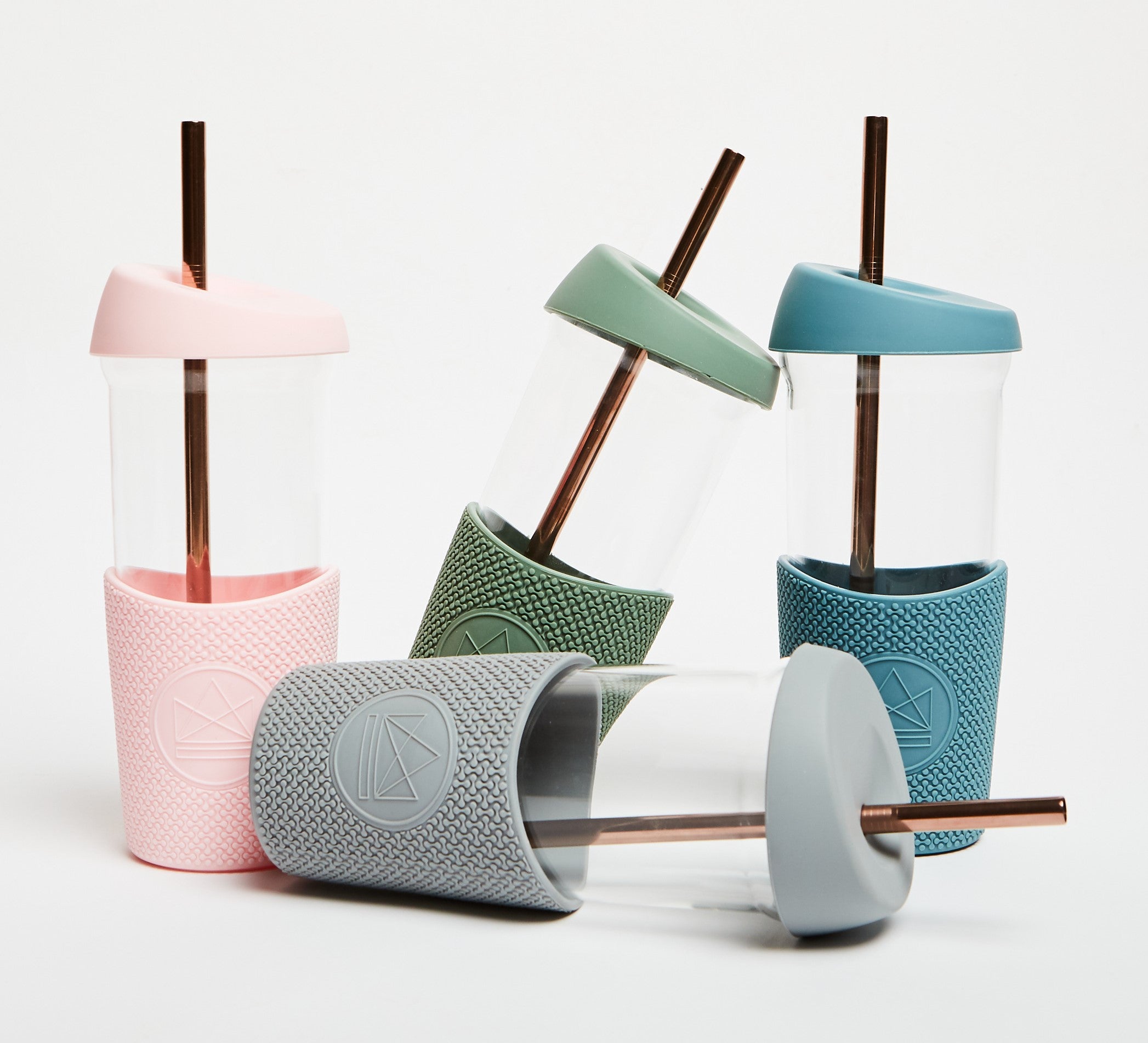 Smoothie Cups 20oz