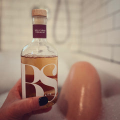 Luxuriously Silky Bubble Bath / Body Wash