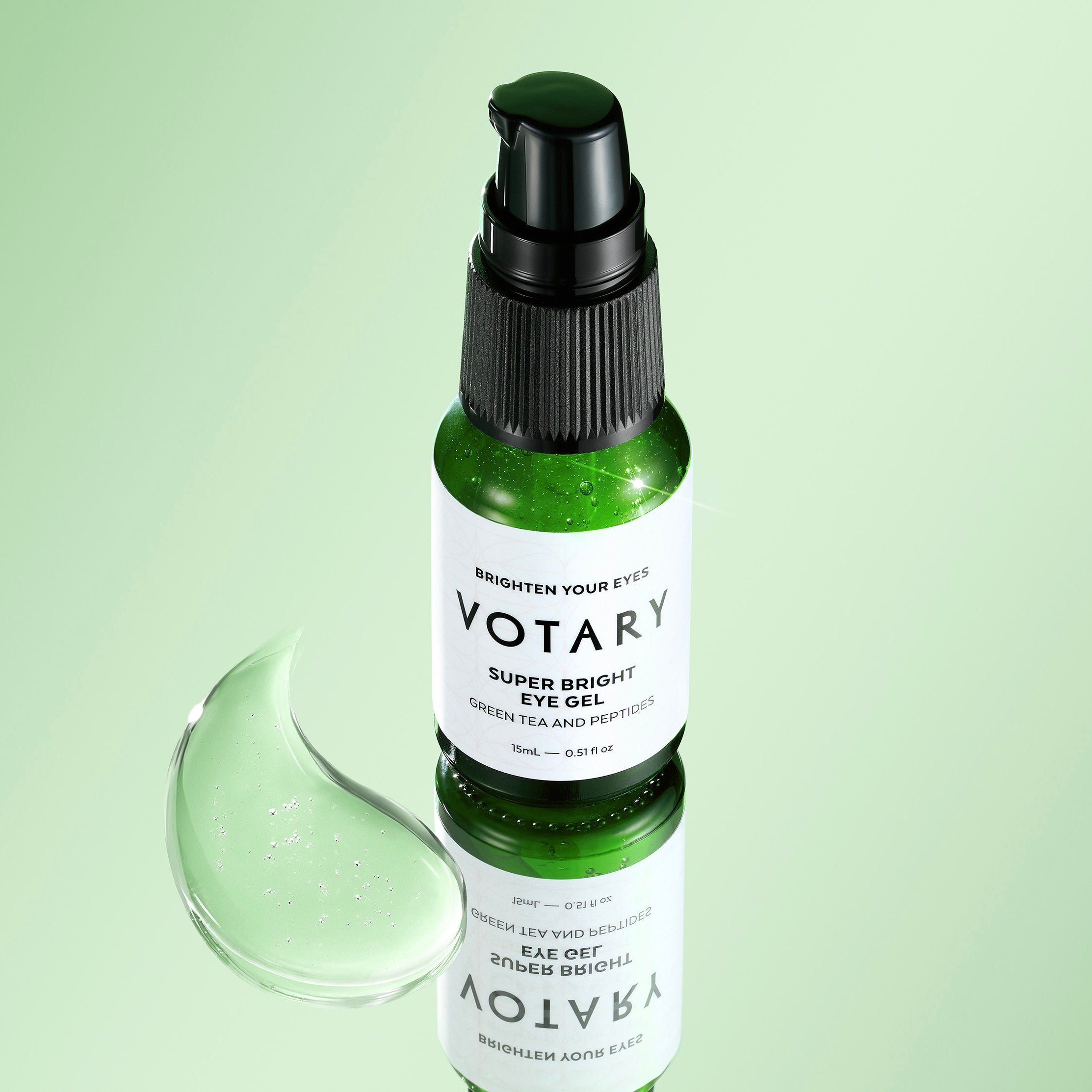 Super Bright Eye Gel