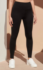 AirRise High Rise Legging - Black