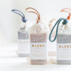Kleensoaps Candle Bundle